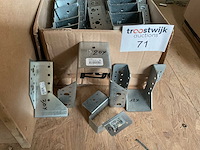 115 balkdragers - afbeelding 1 van  8