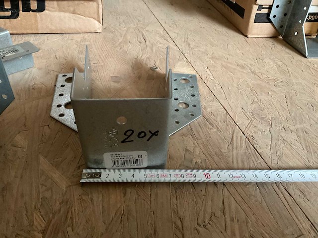 115 balkdragers - afbeelding 6 van  8