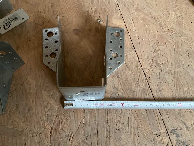 115 balkdragers - afbeelding 7 van  8