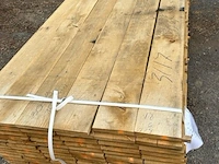 1,15 m³ eiken planken - afbeelding 4 van  4