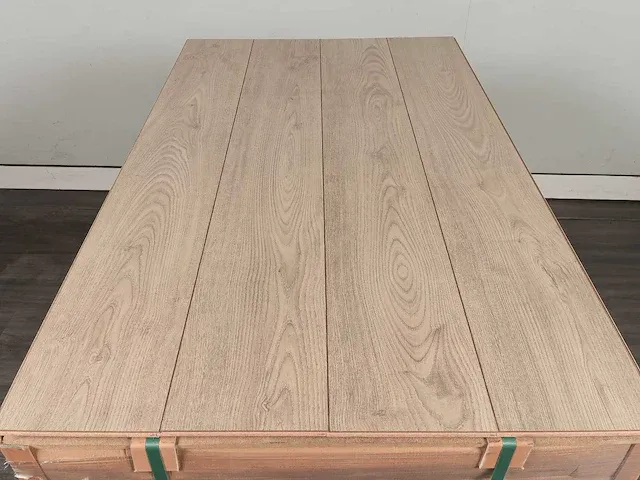 115 m2 alba laminaat - 1290 x 190 x 8 mm - afbeelding 3 van  4