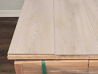 115 m2 laminaat plank - 1288 x 195 x 8 mm - afbeelding 2 van  4