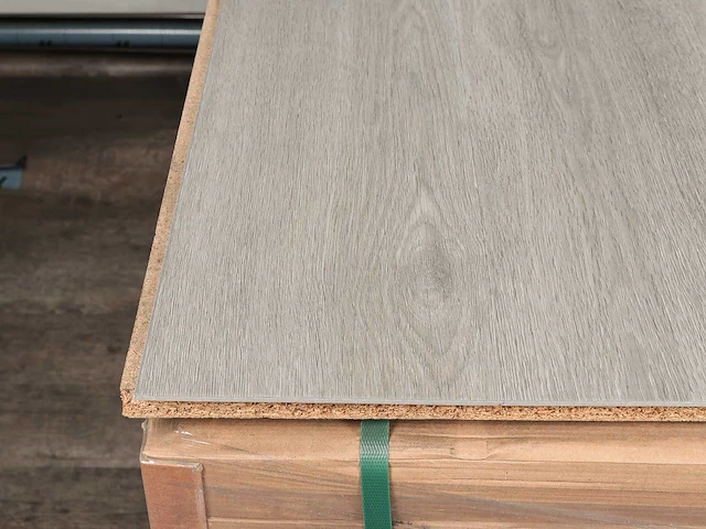 115 m2 pvc click plank - 1251 x 187 x 4,2 mm - afbeelding 2 van  4