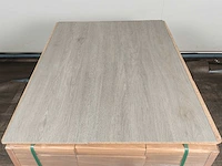 115 m2 pvc click plank - 1251 x 187 x 4,2 mm - afbeelding 3 van  4