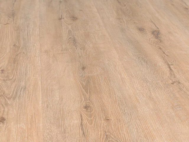 115 m2 pvc spc click plank - 1220 x 228 x 4 mm - afbeelding 1 van  4