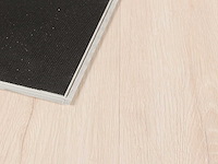 115 m2 pvc spc click plank met xps onderlaag - 1220 x 228 x 5 mm - afbeelding 4 van  4