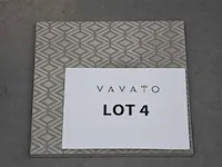 11,52 m² - 20x20 cm - esprit gris matt rect - afbeelding 2 van  3