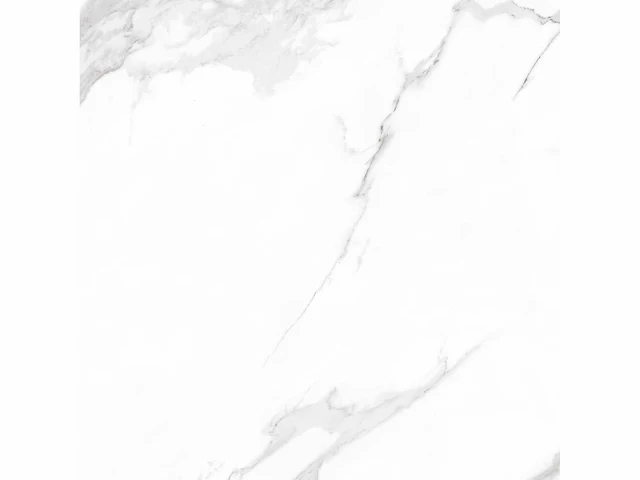 115,20m² - 60x60cm - marble carrara matt gerectificeerd - afbeelding 3 van  4