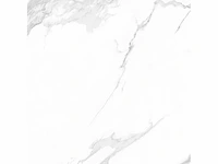115,20m² - 60x60cm - marble carrara matt gerectificeerd - afbeelding 3 van  4