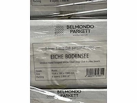 115,52m2 belmondo - parket 1900x190x15/4mm - afbeelding 2 van  8