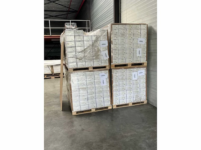 115,52m2 belmondo - parket 1900x190x15/4mm - afbeelding 8 van  8