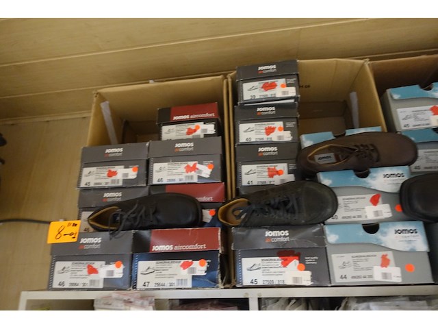 115x div herenschoenen - afbeelding 2 van  39