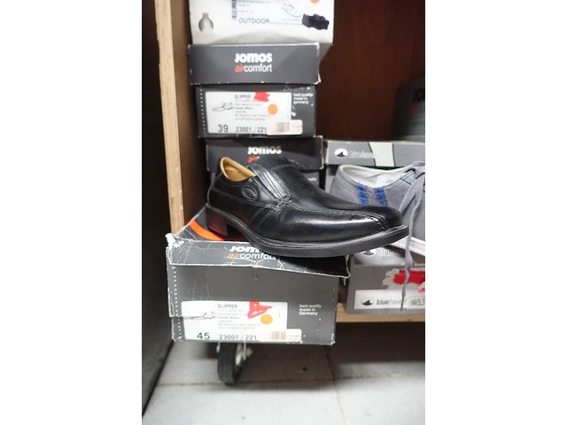 115x div herenschoenen - afbeelding 4 van  39