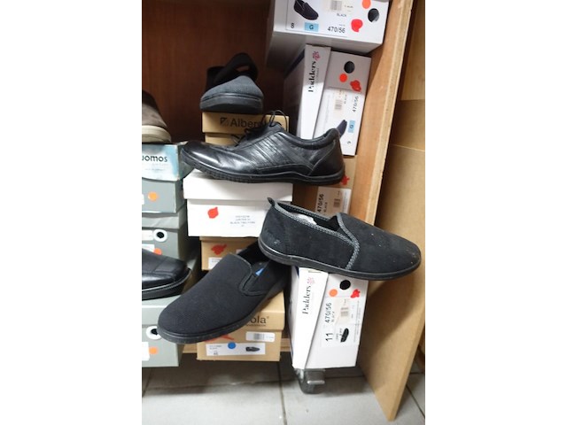 115x div herenschoenen - afbeelding 6 van  39