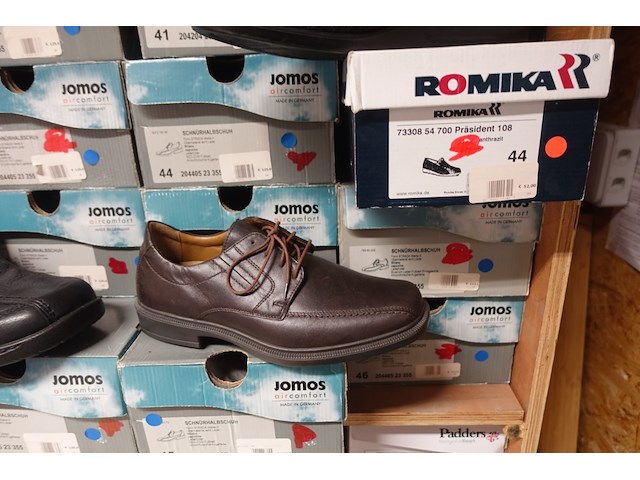 115x div herenschoenen - afbeelding 7 van  39