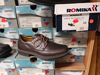 115x div herenschoenen - afbeelding 7 van  39