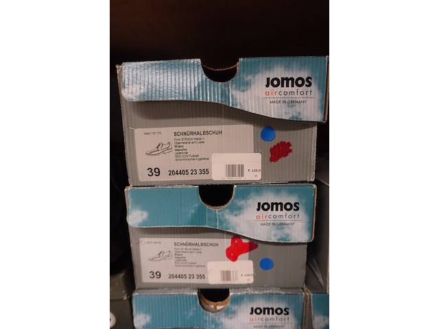 115x div herenschoenen - afbeelding 8 van  39