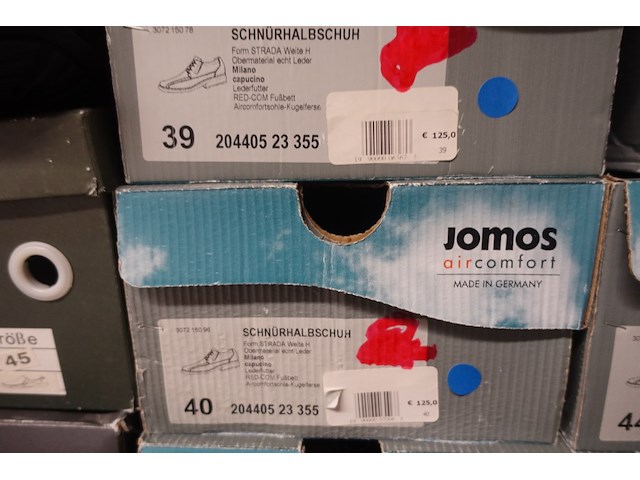 115x div herenschoenen - afbeelding 10 van  39