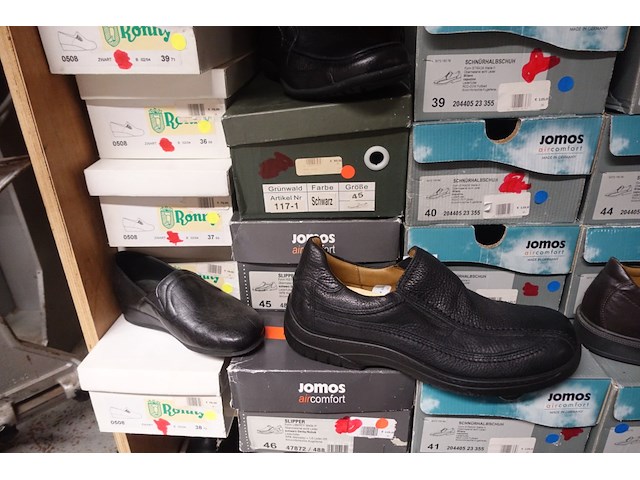 115x div herenschoenen - afbeelding 11 van  39