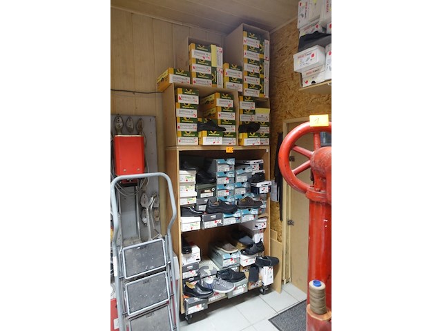 115x div herenschoenen - afbeelding 1 van  39