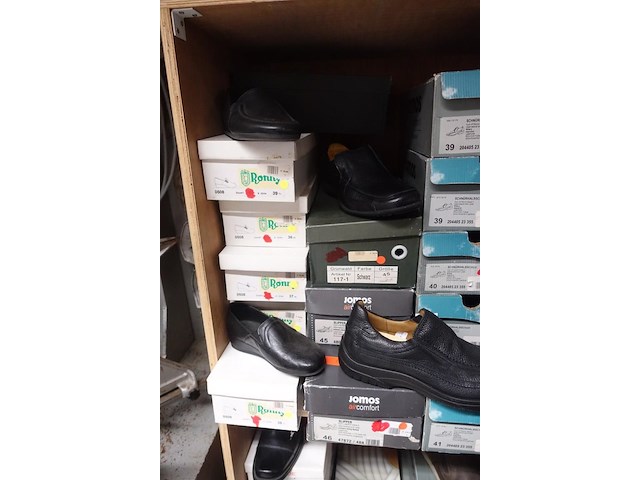 115x div herenschoenen - afbeelding 13 van  39