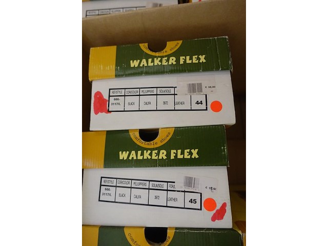 115x div herenschoenen - afbeelding 15 van  39