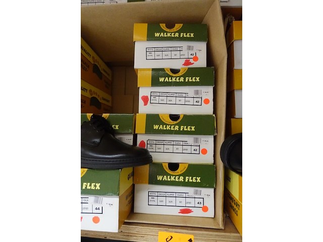 115x div herenschoenen - afbeelding 16 van  39