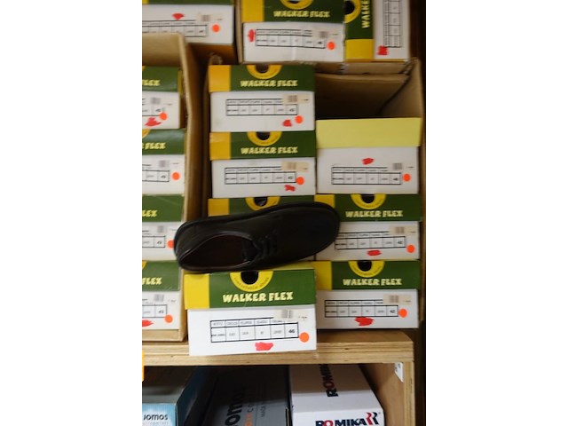 115x div herenschoenen - afbeelding 17 van  39