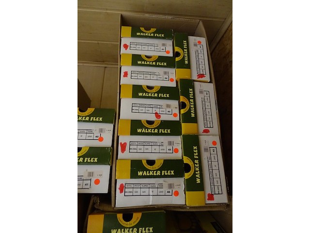 115x div herenschoenen - afbeelding 18 van  39