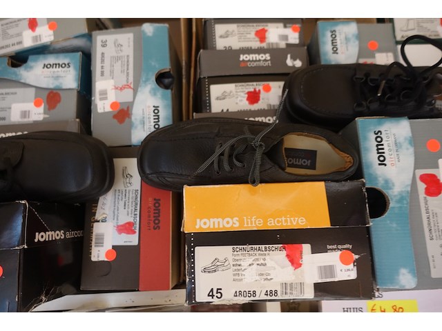 115x div herenschoenen - afbeelding 22 van  39