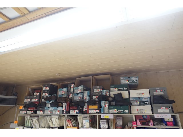 115x div herenschoenen - afbeelding 12 van  39