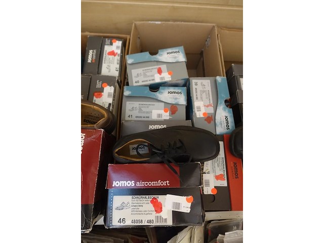 115x div herenschoenen - afbeelding 24 van  39