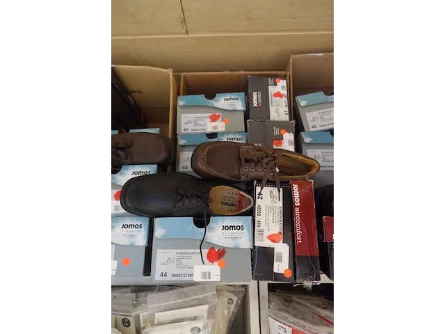 115x div herenschoenen - afbeelding 26 van  39