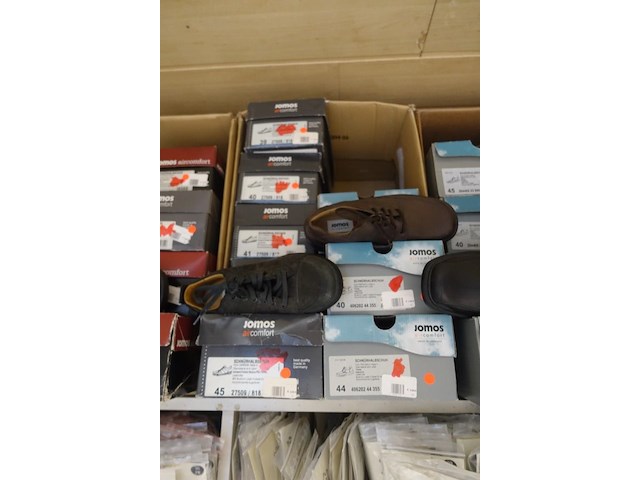 115x div herenschoenen - afbeelding 27 van  39