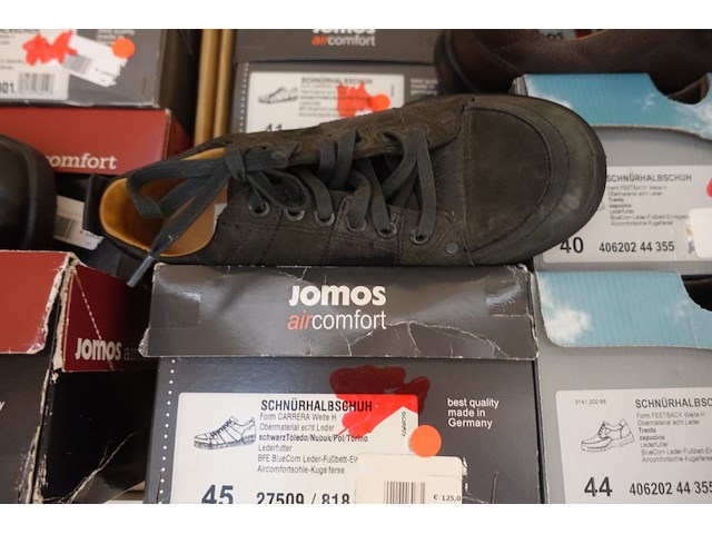 115x div herenschoenen - afbeelding 28 van  39