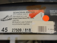 115x div herenschoenen - afbeelding 29 van  39