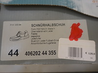 115x div herenschoenen - afbeelding 30 van  39