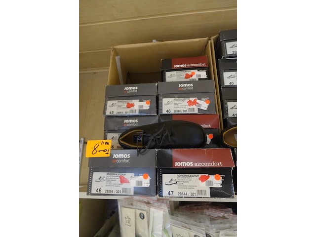 115x div herenschoenen - afbeelding 31 van  39