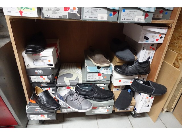 115x div herenschoenen - afbeelding 23 van  39