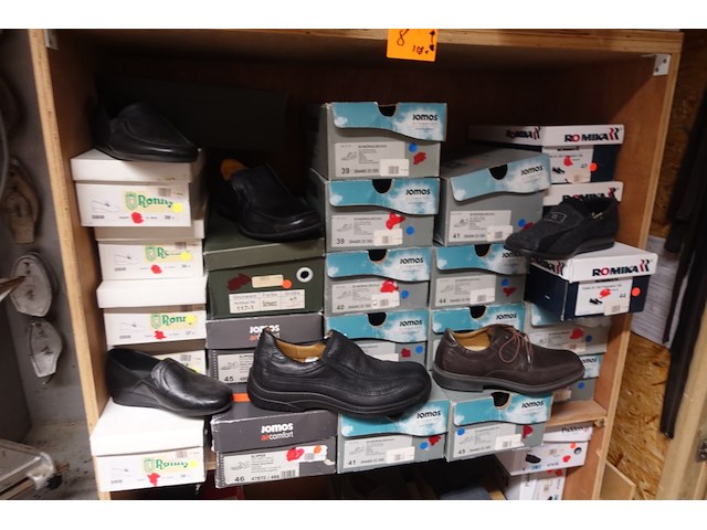 115x div herenschoenen - afbeelding 34 van  39