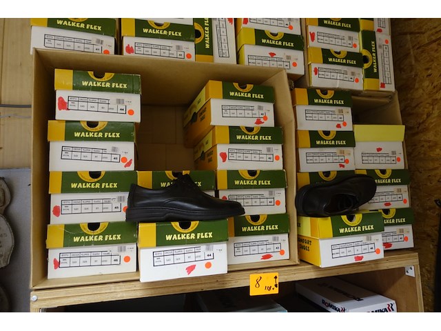 115x div herenschoenen - afbeelding 35 van  39