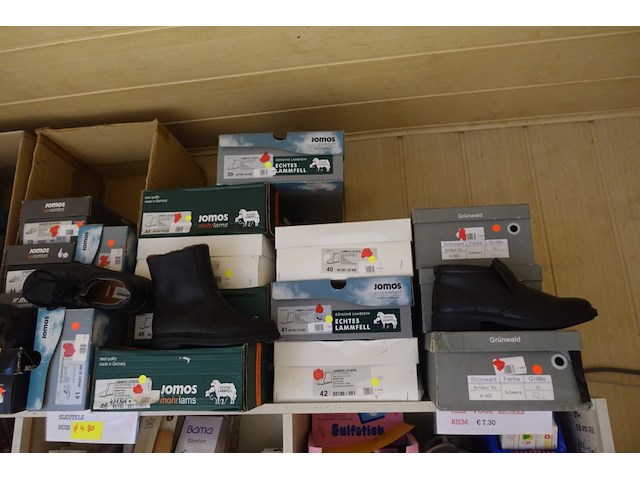 115x div herenschoenen - afbeelding 37 van  39