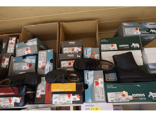 115x div herenschoenen - afbeelding 38 van  39