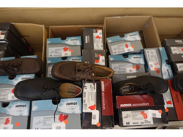 115x div herenschoenen - afbeelding 39 van  39