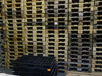 115x europallet - afbeelding 1 van  3