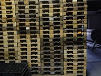 115x europallet - afbeelding 2 van  3