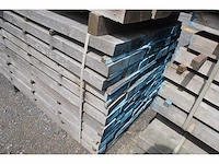 1,16 m³ eiken planken 54mm - afbeelding 4 van  4