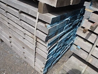 1,16 m³ eiken planken 54mm - afbeelding 4 van  4