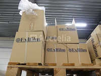 116 rollen exlfilm fp26 krimpkous verpakkingsfolie - afbeelding 3 van  7