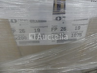 116 rollen exlfilm fp26 krimpkous verpakkingsfolie - afbeelding 6 van  7